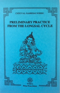 PRELIMINARY PRACTICE OF THE LONGSAL CYCLE